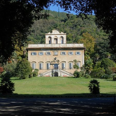 Villa Di Corliano Relais All'Ussero Сан-Джуліано-Терме Екстер'єр фото