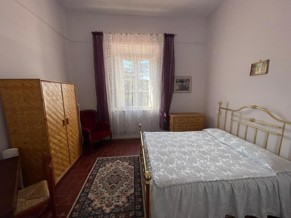 Villa Di Corliano Relais All'Ussero Сан-Джуліано-Терме Екстер'єр фото