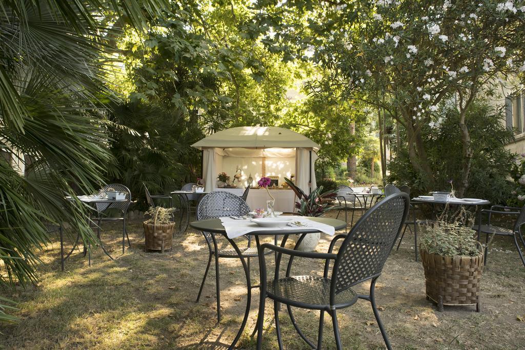 Villa Di Corliano Relais All'Ussero Сан-Джуліано-Терме Екстер'єр фото