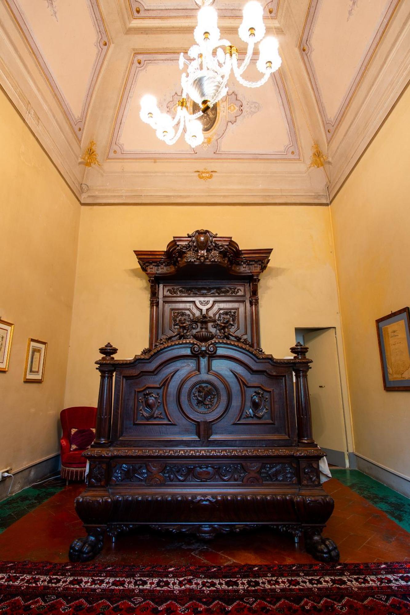 Villa Di Corliano Relais All'Ussero Сан-Джуліано-Терме Екстер'єр фото