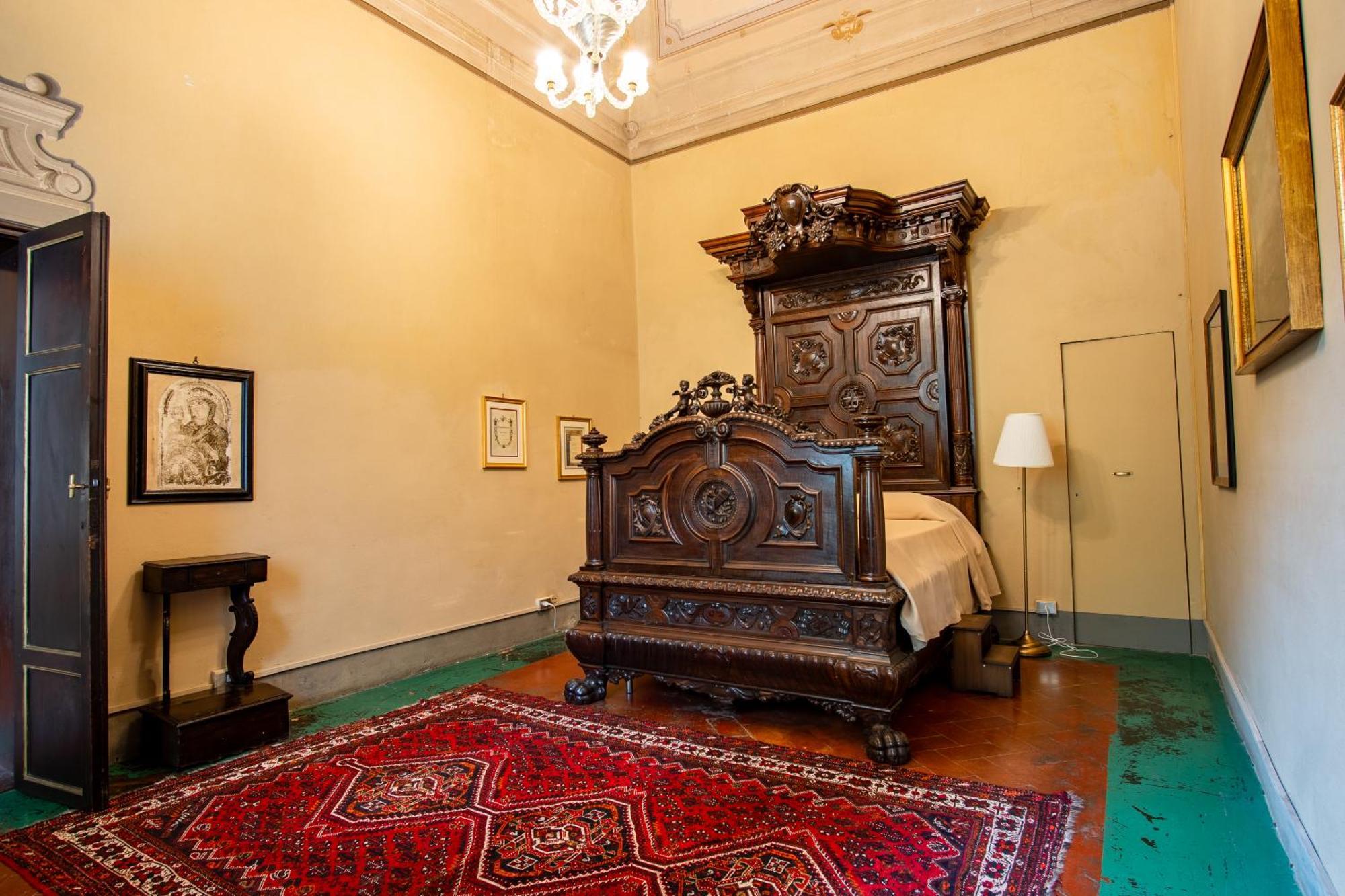Villa Di Corliano Relais All'Ussero Сан-Джуліано-Терме Екстер'єр фото