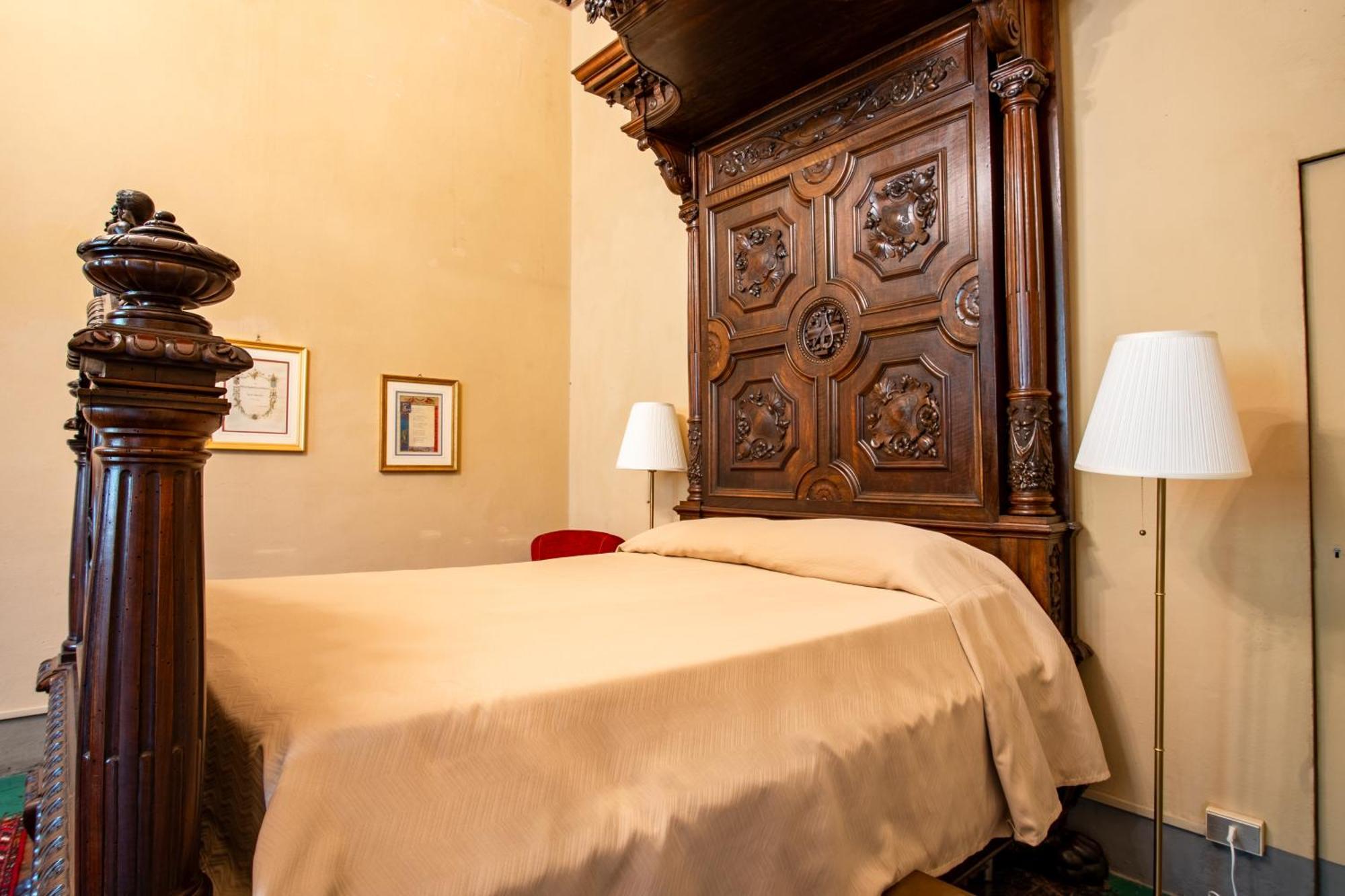 Villa Di Corliano Relais All'Ussero Сан-Джуліано-Терме Екстер'єр фото